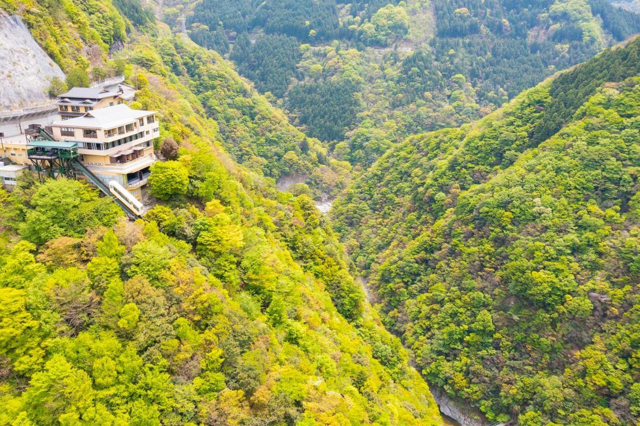 Ryokan Iya Onsen