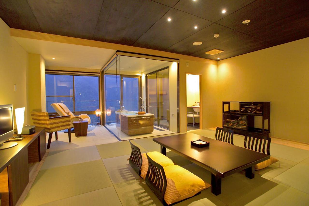 Iya Onsen Miyoshi (Tokushima)