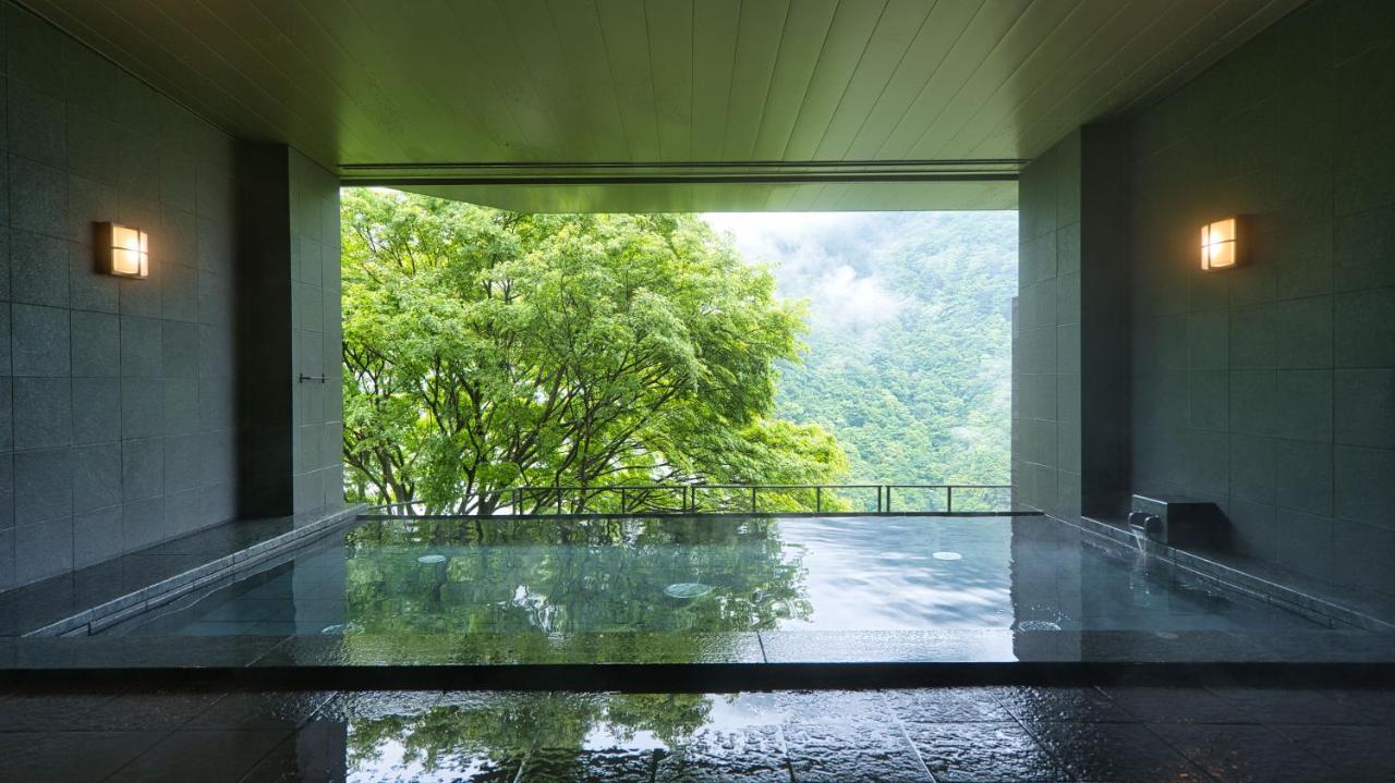 Ryokan Iya Onsen