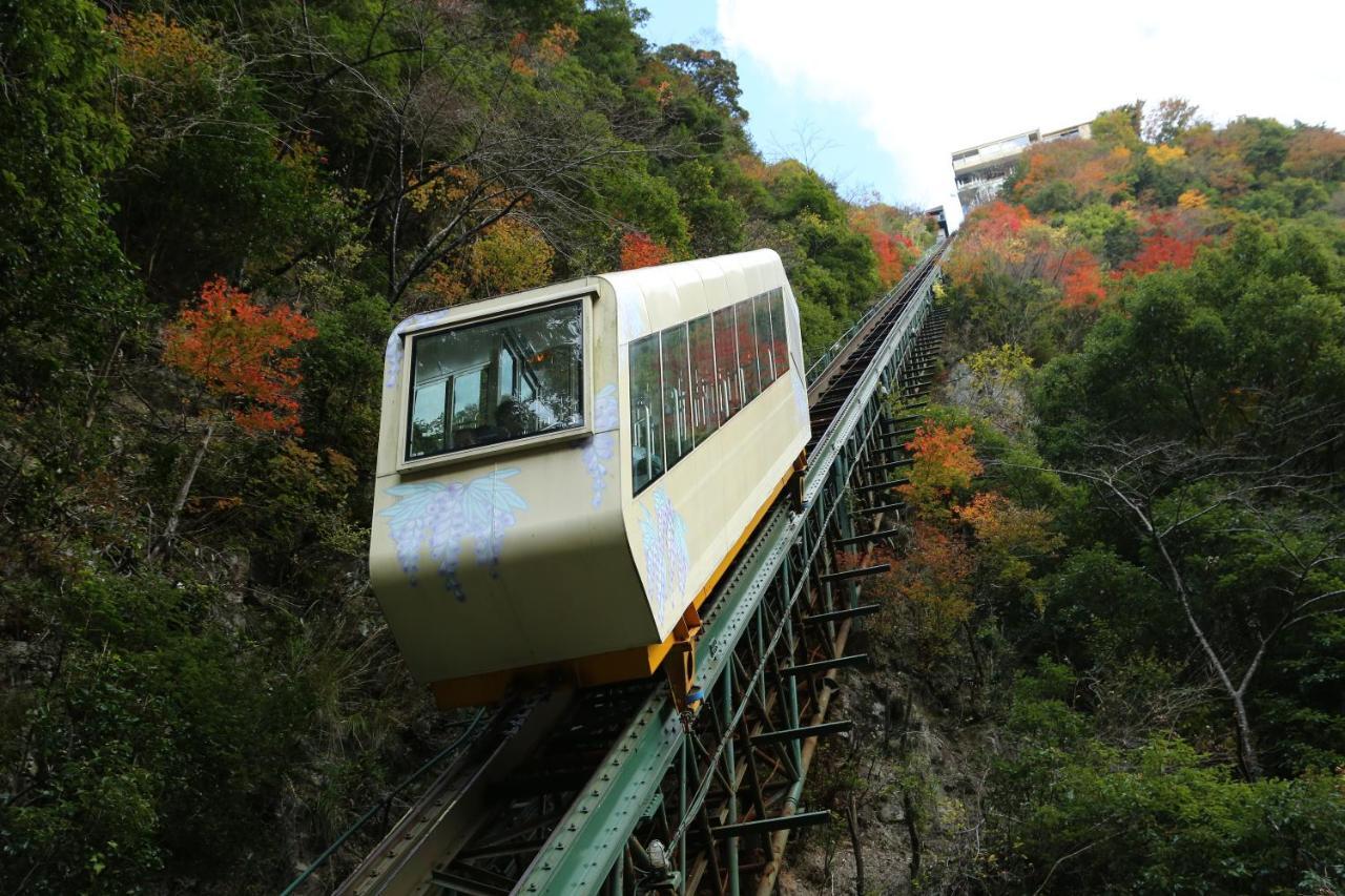 Iya Onsen 4*