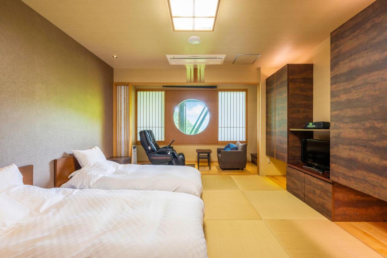 Iya Onsen Ryokan 4*
